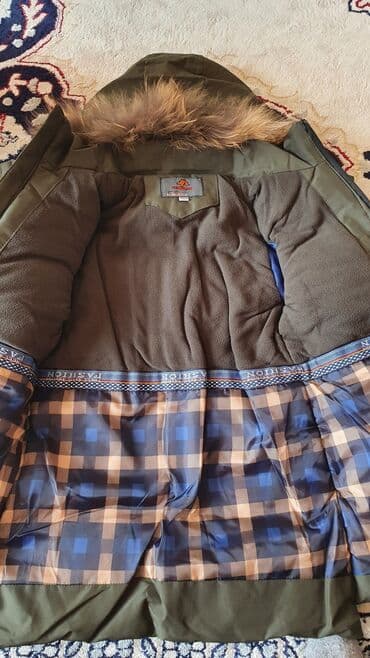 одежда оптом дордой: Зимние куртки, комбинезон, шапка 1. Куртка ростовка 110 см. Мех — 3