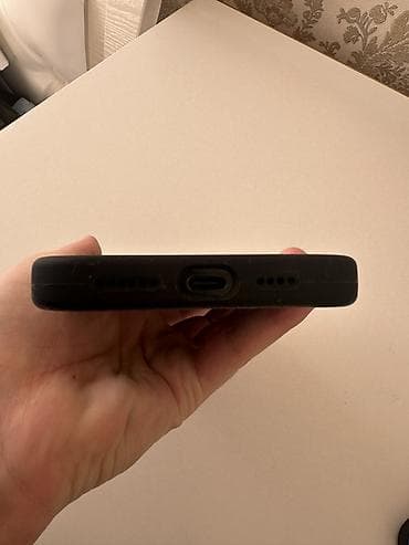 для iphone 5: IPhone 16 Pro Max, Новый, 256 ГБ, Black Titanium, Чехол — 4