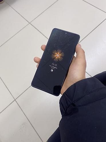 redmi note 9 s: Redmi, Redmi Note 11 Pro, Б/у, 128 ГБ, цвет - Серый — 2