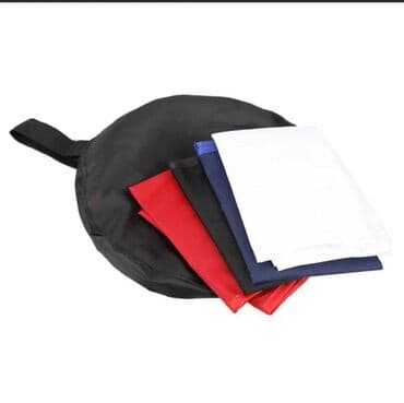 бокс для фотографий: Лайтбокс для предметной фото-видеосъемки. Состояние хорошее — 3