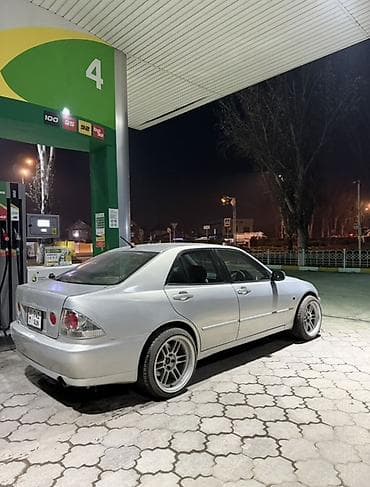 sprinter 2 2: Литые Диски R 18 Комплект, отверстий - 5, Б/у — 6