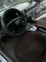 крыло нексия 1: Volkswagen Passat: 1997 г., 1.6 л, Автомат, Бензин, Седан — 5