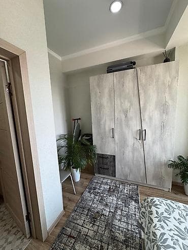 janna: 2 комнаты, 40 м², Элитка, 5 этаж, Косметический ремонт — 5