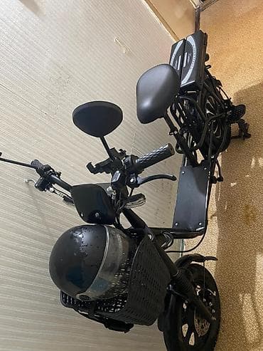 электрические велосипеды купить: Электровелосипед — 2