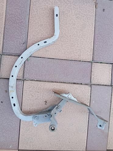 jac refine: Toyota, 2018 г., Б/у, Оригинал — 3