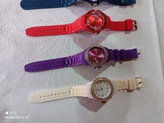 часы наручные электронные: Спортивные часы — 4