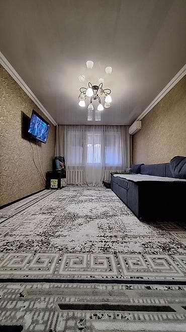 квартира ремонт прямой хозяин: 1 комната, 32 м², 104 серия, 1 этаж, Евроремонт — 1