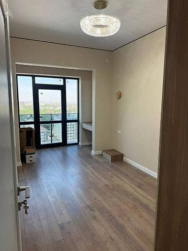 2 комнаты, 49 м², Юг-2 мкр Элитка, 15 этаж, Дизайнерский ремонт — 8