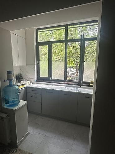 ищу квартиру тунгуч: 2 комнаты, 52 м², 106 серия, 1 этаж — 8