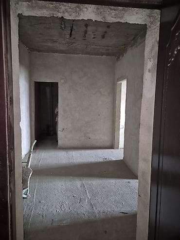 сто в новопокровке: 1 комната, 61 м², Черёмушки мкр., Элитка, 10 этаж, ПСО (под самоотделку) — 7