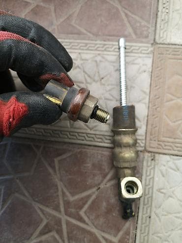 Автокосметика: Датчик гидроусилителя руля ГУР на, Хонда, Хонда, Honda датчик ГУР — 1