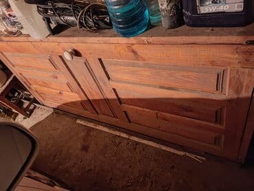 охрана будка: Продаю дверь входная с коробкой новая — 2