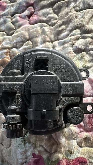 туманки камри 35: Toyota Camry 40/45/50/55 Автомобильная противотуманная фара круглой — 2