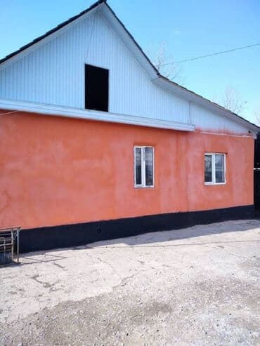 ак ордо дом купим: Үй, 110 кв. м, 4 бөлмө — 1