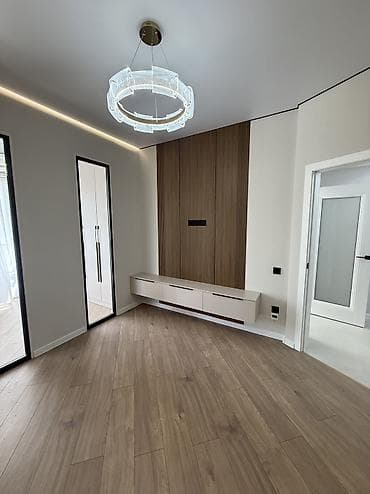 продаю квартиру исанова: 2 комнаты, 51 м², Элитка, 5 этаж, Евроремонт — 4