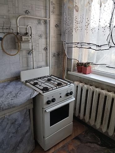 Квартиры: Сдаю 1 к.кв. по Кольбаева, 4 этаж из 5, балкон, состояние среднее — 7