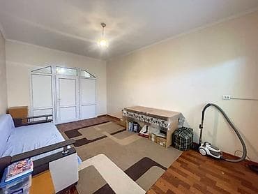 индивидуалки: 1 комната, 54 м², Индивидуалка, 5 этаж, Косметический ремонт — 3