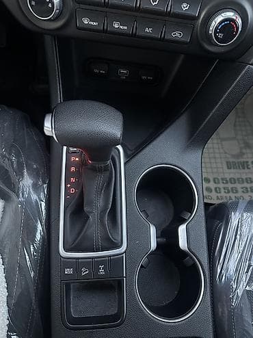 mr 2: Kia Sportage: 2019 г., 2.4 л, Автомат, Бензин, Кроссовер — 8