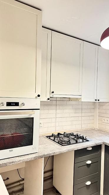 104 серия 3 ком: 3 комнаты, 62 м², 104 серия, 3 этаж, Евроремонт — 8
