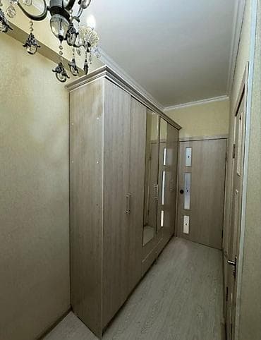 сдаю квартиру 1: 1 комната, 35 м², 1 этаж — 5