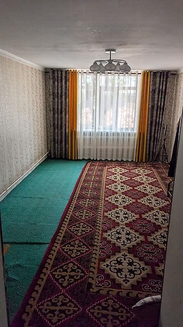 бу гараж: 5 и более комнат, 100 м² — 4