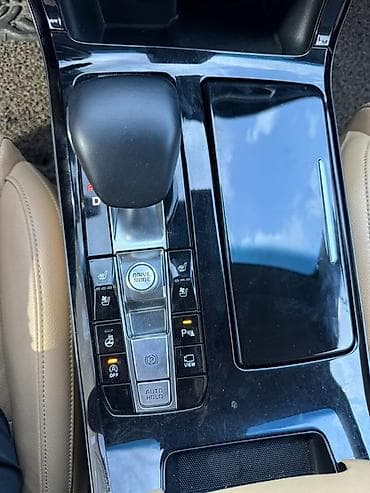 rexston khan: Kia K7: 2019 г., 3 л, Дизель, Седан — 9