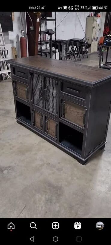 Дизайн, проектирование: Сварка — 33