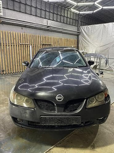 дроссель ниссан: Бензиновый мотор Nissan 2005 г., 1.5 л, Б/у — 9