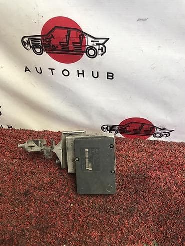 sprinter 2 7: Блок abs Mercedes-Benz C-CLASS 203 2.2 CDI (б/у) — 1