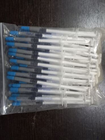 системние: Термопаста для лучшего отведения тепла в охлаждающих системах — 1