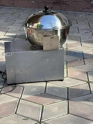 миксер услуга: Заказывал из Китая за 13.500. Пол завались всего один раз. Отдам за — 5