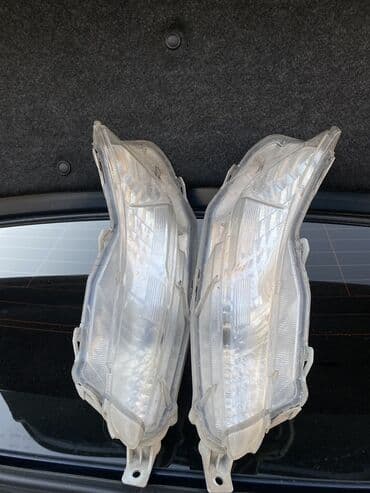 динамик на телефон флай: Комплект противотуманных фар Toyota 2017 г., Б/у, Оригинал — 1