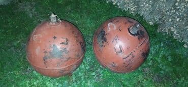 газовое оборудование метан: ГБО, Б/у — 2