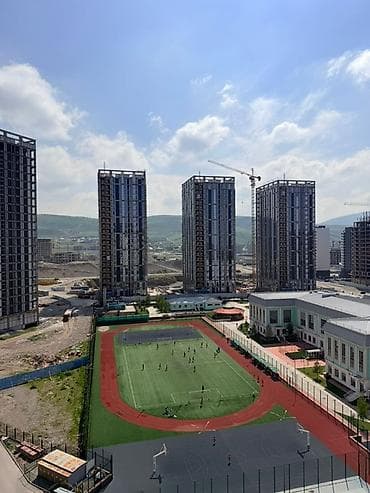 Сдан, Элитка, 3 комнаты, 116 м²