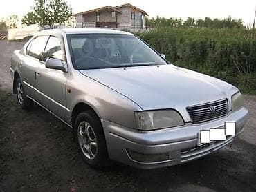 cr v газ: Коробка передач Автомат Hyundai — 4