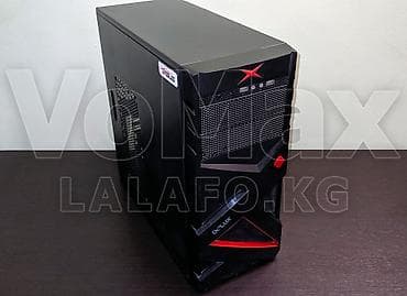 microsoft i5: Компьютер, ядер - 4, ОЗУ 6 ГБ, Для работы, учебы, Б/у, Intel Core i3, SSD — 1