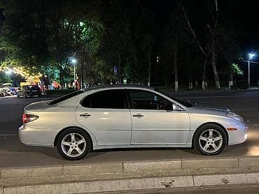 windom 2003: Toyota Windom: 2001 г., 3 л, Автомат, Бензин, Седан — 3