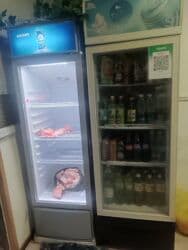 аренда холодильник для напитков: Витринный холодильник на напитка продается хороший состояние или обмен — 2