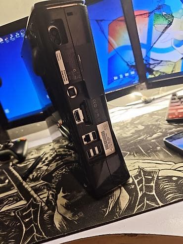 игровые консоли xbox one: Xbox 360, в рабочем состоянии под восстановление либо на запчасти — 2