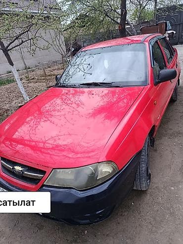 Daewoo Nexia: 2012 г., Ручные, Бензин, Седан at lalafo.kg Daewoo Nexia: 2012 г., Ручные, Бензин, Седан