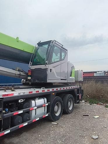 iphone cs: Стрела 50 м, 35 т — 7