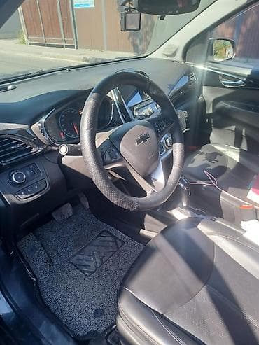 дворник маторчик: Chevrolet Spark: 2016 г., 1 л, Автомат, Бензин, Хэтчбэк — 3