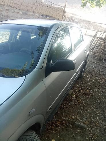 машина мерс с: Opel Astra: 1999 г., 1.8 л, Механика, Бензин, Седан — 2