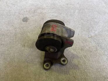 6a13: Подушка мотора Mitsubishi 1997 г., Б/у, Оригинал, Япония — 5