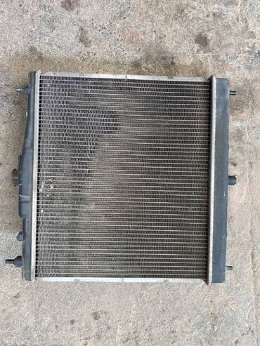 каробка ниссан марч: Nissan March К12 Радиатор, Ниссан Марч К12 Есть дефект нижнего бачка — 2