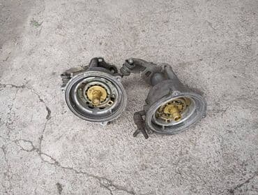 шины бу 15: Запчасти Зил130 — 7