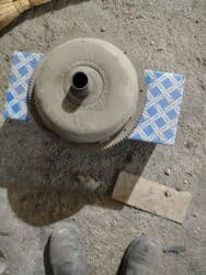 каробка на сивик: Сцепление в сборе Honda 2004 г., Б/у, Оригинал, Япония — 1