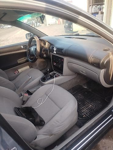 капот пассат б5: Volkswagen Passat CC: 2002 г., 1.6 л, Механика, Газ, Седан — 6