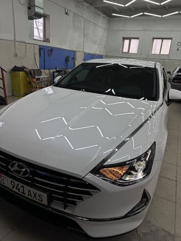 полировка машины цена: Услуги детейлинга автомобиля: 3‑х этапная полировка кузова + нанесение — 8