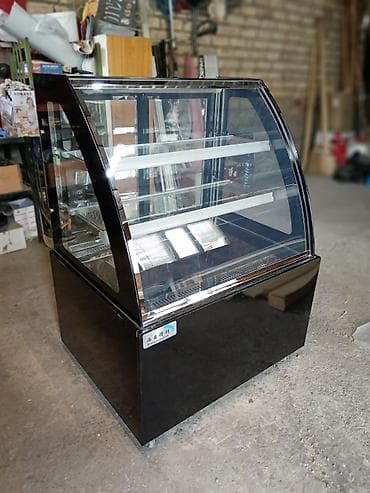 Кондитерские, Б/у